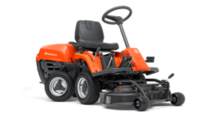 Photo du produit Rider HUSQVARNA R 112C5